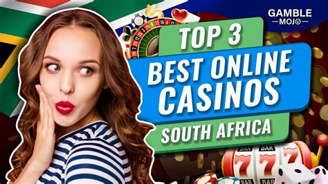 real online casino south africa.